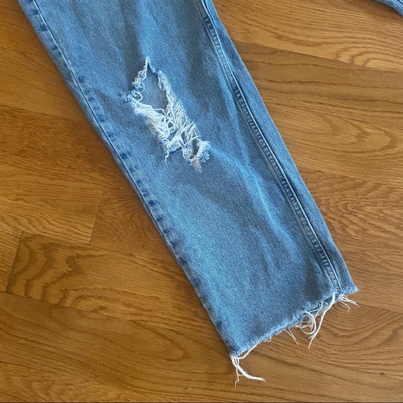 Urban Outfitters BDG High Waisted Jeans - Picture 8 of 8